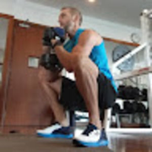 Meet your Posher, Tim